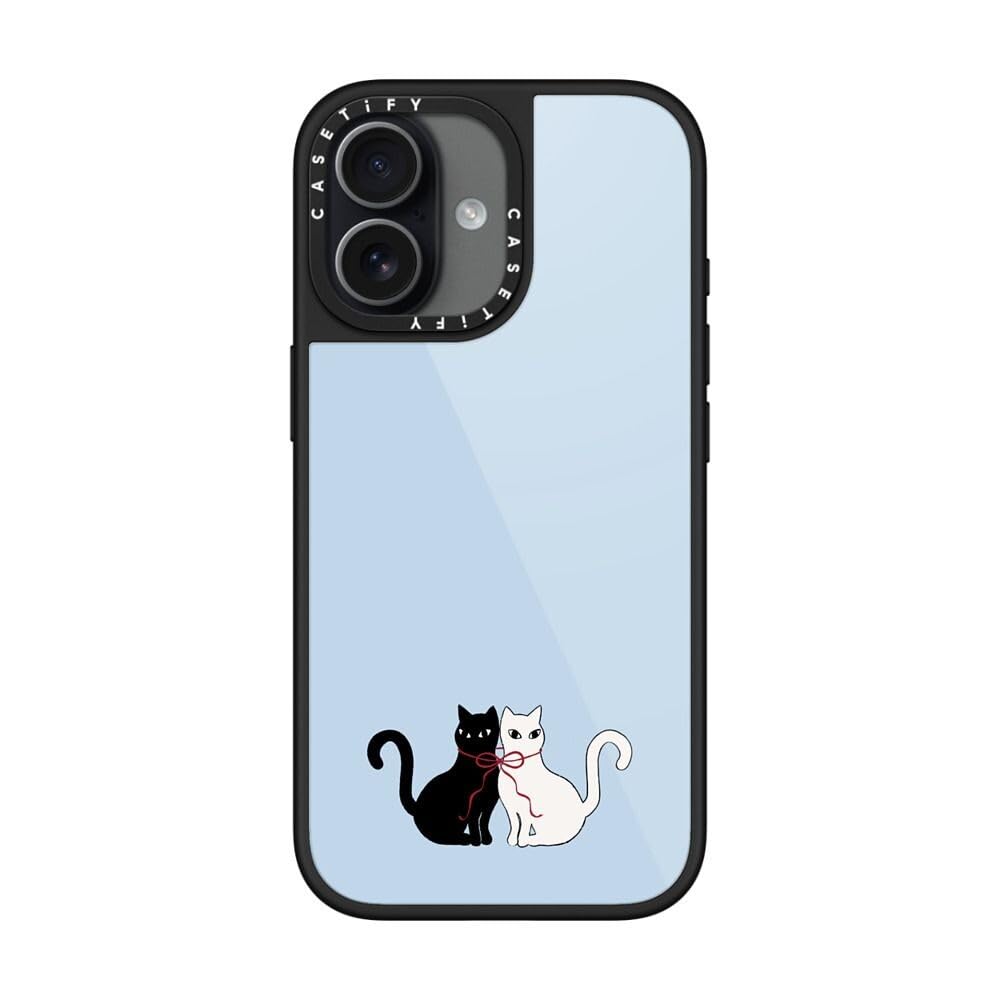 Amazon.co.jp: CASETiFY iPhone 17 用 ケース グレーズMagSafe対応