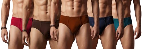 Image of GUIDE Men's Cotton Brife