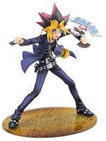 ARTFX J 遊☆戯☆王デュエルモンスターズ 武藤遊戯 -熱き決闘者たち- 1/7 完成品フィギュア