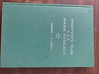 Twenty-Five Years a U.S. Border Patrolman B001LOQBPW Book Cover