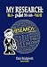 Produktbild MY RESEARCH: Reference Material: Book 6, Volume 2