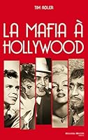 La mafia à Hollywood 2847364005 Book Cover