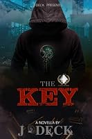 THE KEY B096TTV3LH Book Cover