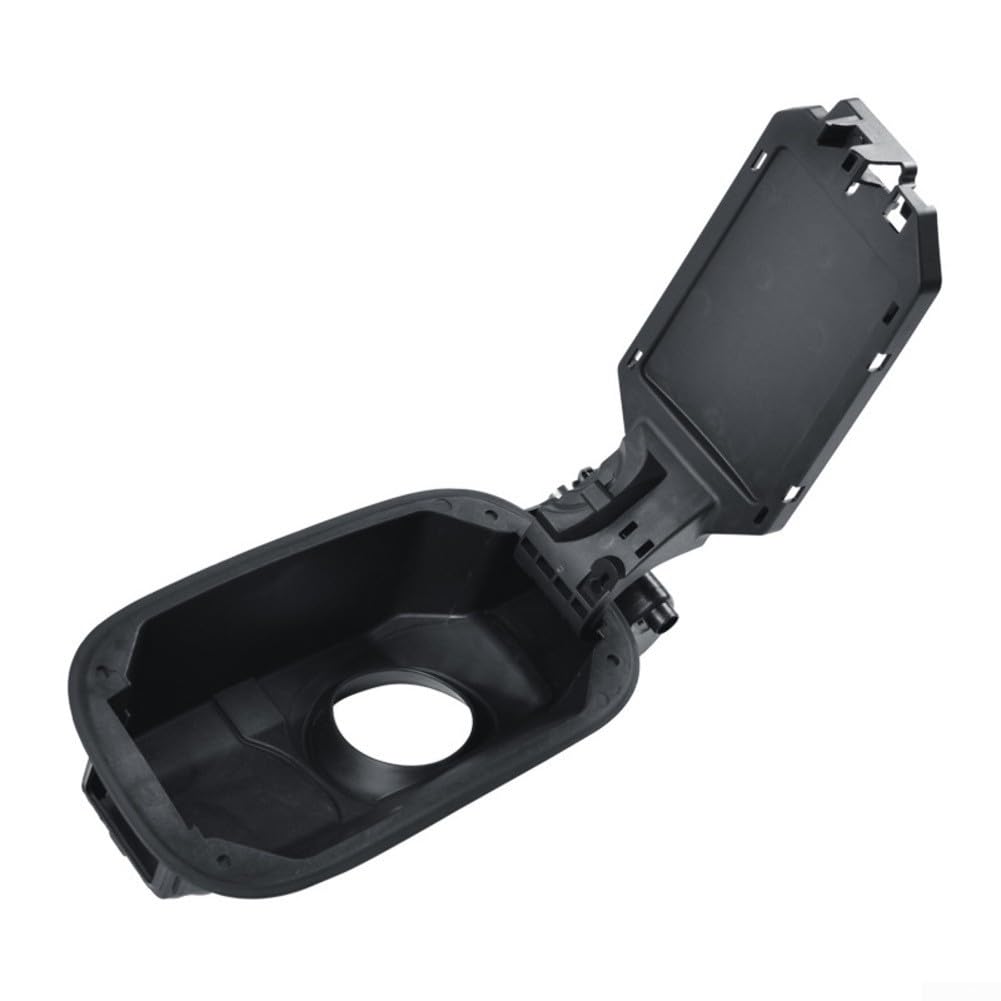 Coperchio Serbatoio Pieghevole per Mercedes GLC W253 2015-2022(A)