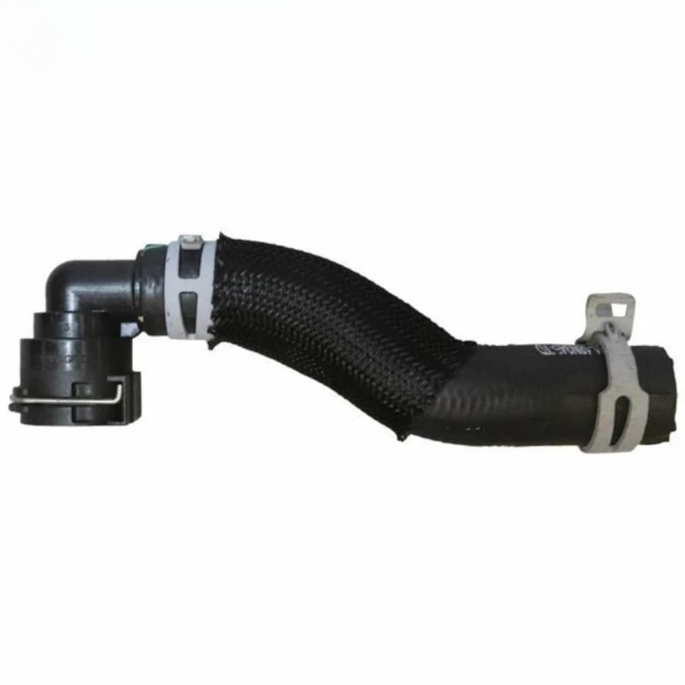 Bcdskzavu One Color Car Engine Compartment Heater Water Pipe Radiator Hose Fit For 1.6 2.0T 2013- Cv6118n345td Cv6z18n345t 5279095 Kh795