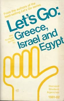 Let's Go Greece 1981-82