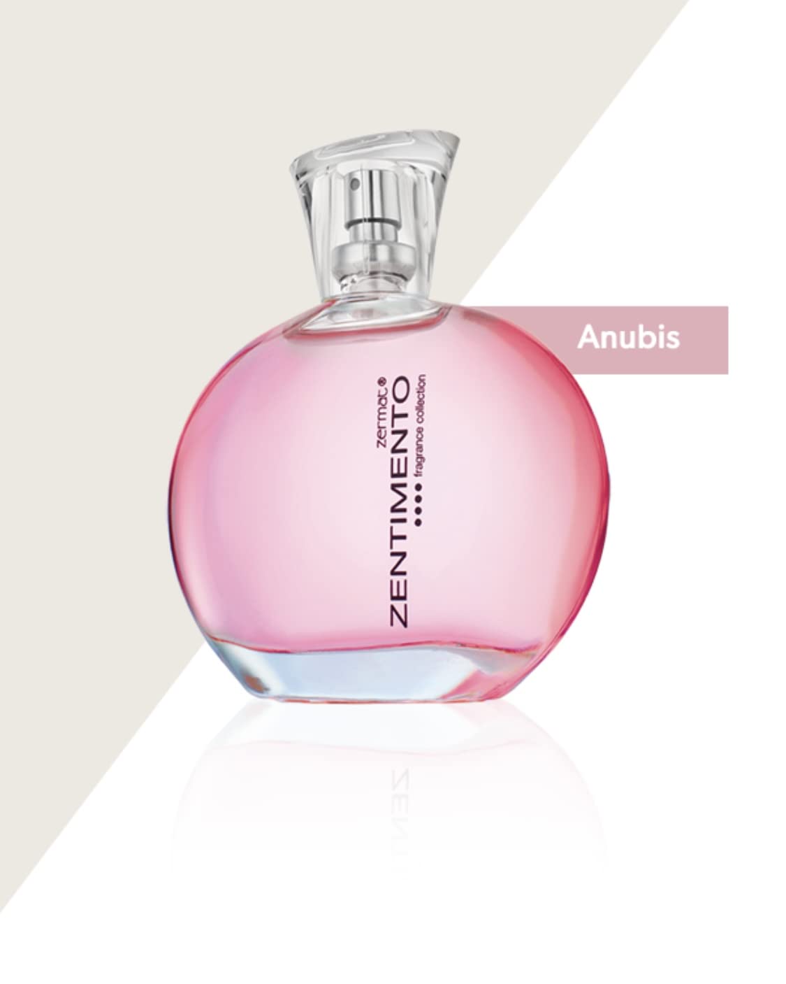 Zermat Zentimento ANUBIS EDP