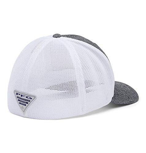 Image of Columbia Unisex PFG Hooks Mesh Ball Cap