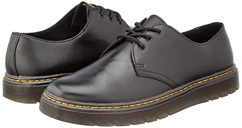 Image of Dr. Martens Unisex 1460 Leather 8 Eye Boot