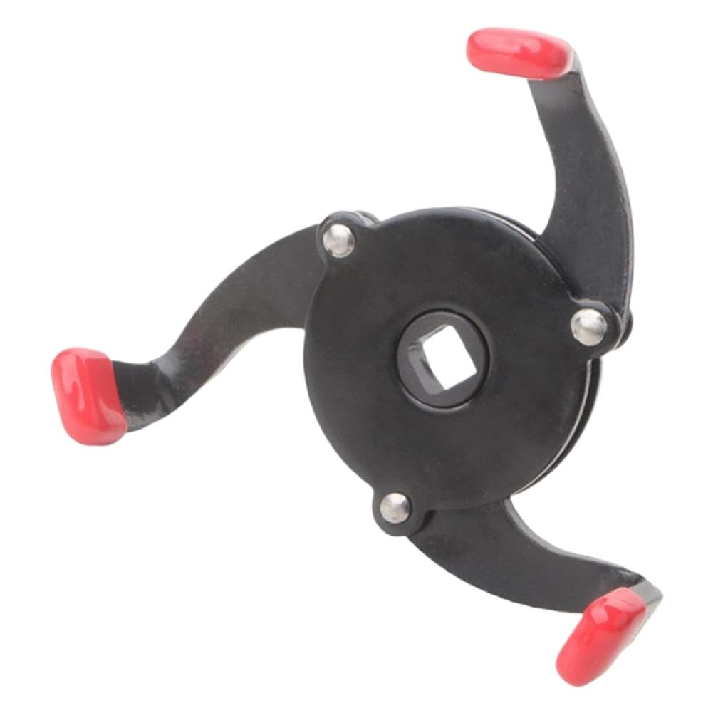 Verstellbarer Ölfilter-Schlüssel für Motorräder Universal