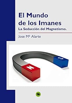 Paperback El Mundo de los Imanes [Spanish] Book