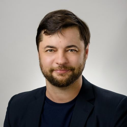 Artem Chetverykov, HR Tech & AI Go-to-Market | Former Google, Indeed, Handshake Sr Director of Product Marketing