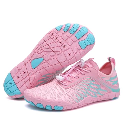 BareStep Float Healthy Non-Slip Barefoot Shoes for Women Men