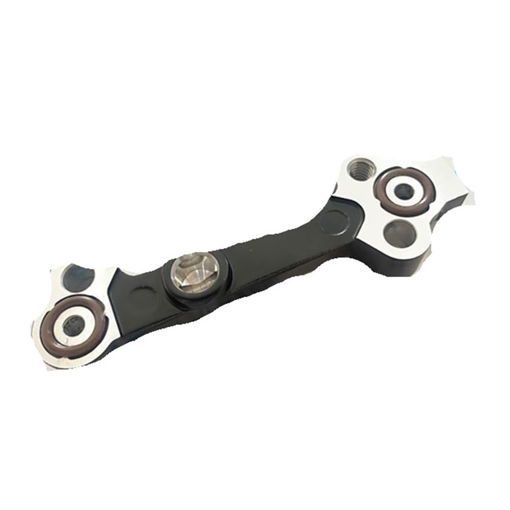 Zgljsd One Color Motorcycle Engine Parts Through Oil Passage Pipe Fit For Cf400nk Cf650nk Cf650tr Cf650mt Cf650gt Cf 400Nk 650Tr 650Mt 650Nk