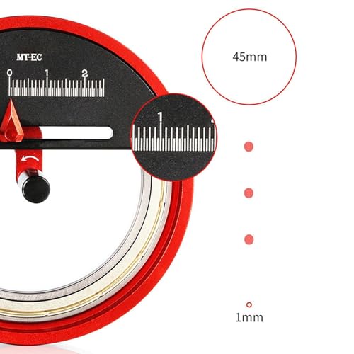 Cortador Circular con Excelente Rendimiento para Proyectos de Precisión 7