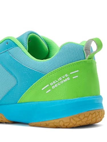 Image of SG Court PRO - Durable Non-Marking Court Shoes for Speed & Stability