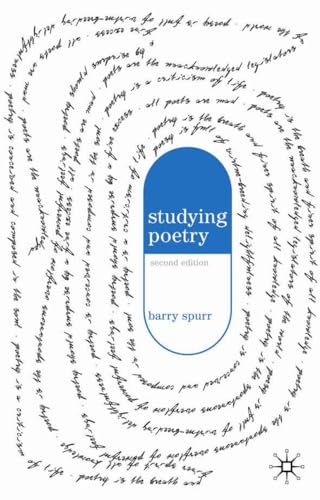 Studying Poetry view 2