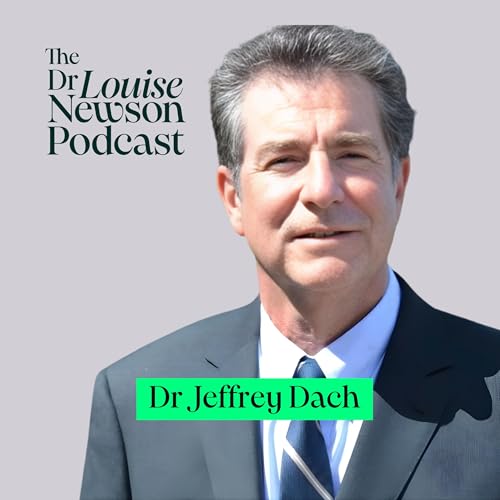 55 &ndash; HRT, breast cancer and the real risks of not taking hormones