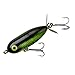 Heddon Tiny Torpedo (Fluorescent Green Crawdad, 1 7/8-Inch)