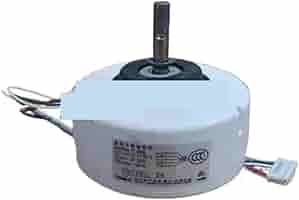FANCL - Coco☆ HEXEH RC0J30-CL RC0J30-CN Air Conditioning DC Motor Fan