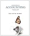 Horngren's Accounting, The Managerial Chapters (10th Edition)