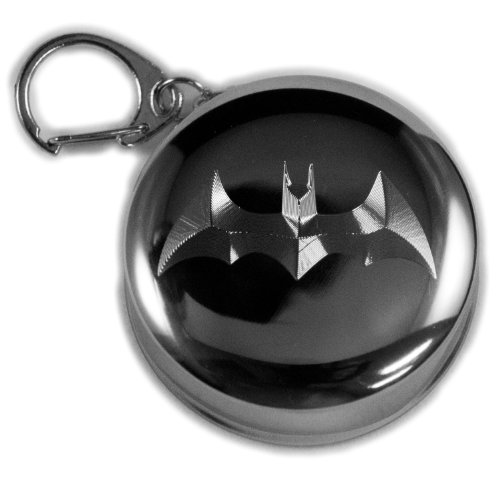 Bat 2oz portable Collapsible Shot Glass