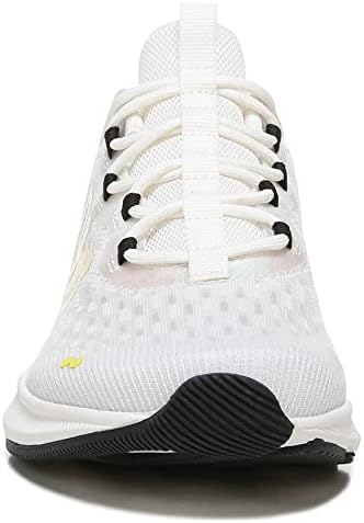 Ryka Women's Activate Walking Shoe White Multi 7.5 M | Image 1