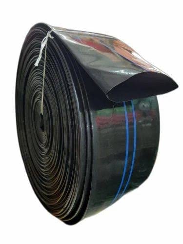 Siddhi Best Heavy Duty HDPE Pipe 60Meter (2.5 Inch) Pack of 1