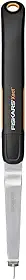 Fiskars 315550-1001 315550 Xact Borda manual, prata/preta