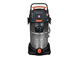 Zoom IMG-1 reinigungs hygienetechnik aspirapolvere industriale 3000