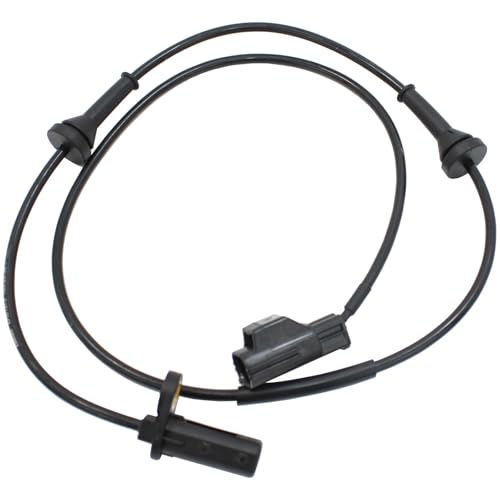 BIAREN Front ABS Wheel Speed Sensor Left For Volvo S60 S80 V70 XC70 30773738 9496961