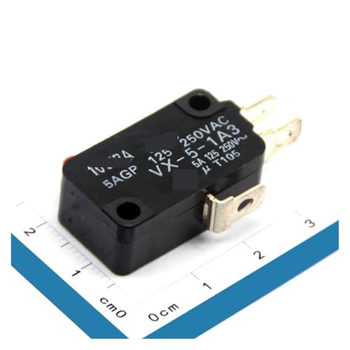 Limiteur de course VX-015-1A3 BIANMTSW robuste haute durabilité - 2