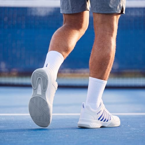 Image of K-Swiss Men's Court Express 2 Tennis Shoe