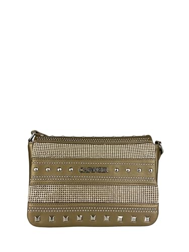 Sac à bandoulière Cafenoir BD0102 léger et spacieux pour libérer vos mains