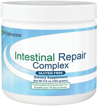 BioGenesis Intestinal Repair Complex Fine Powder, 160 Gram