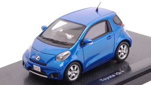 Gu 1/43 TOYOTA IQ u[ i