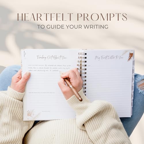 Roux & Lou RL1 Pregnancy Journal For First Time Moms 2024 W/ 200+ Pages thumb #5