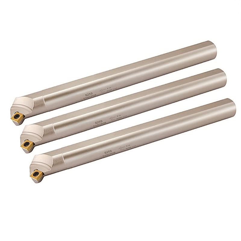 Herramienta para Torno Metal S12M SSSCL09 Izquierda miniatura 4
