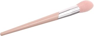 Brocha de maquillaje en polvo para mujer, lig...