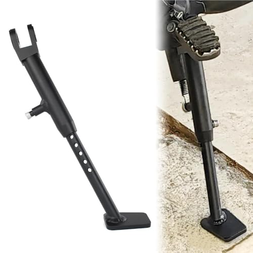 Support de bequille laterale reglable moto CBR 1000RR stable - 2