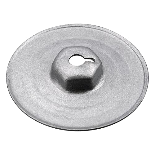 Image of 30pcs Body Nut for BMW Mini 07-14-6-949-380, 07146949380, 51-48-0-141-020, 51-48-1-954-066