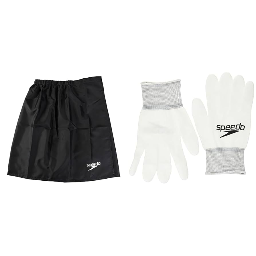 Amazon | Speedo(スピード) トレーニンググッズ Fitting Slider