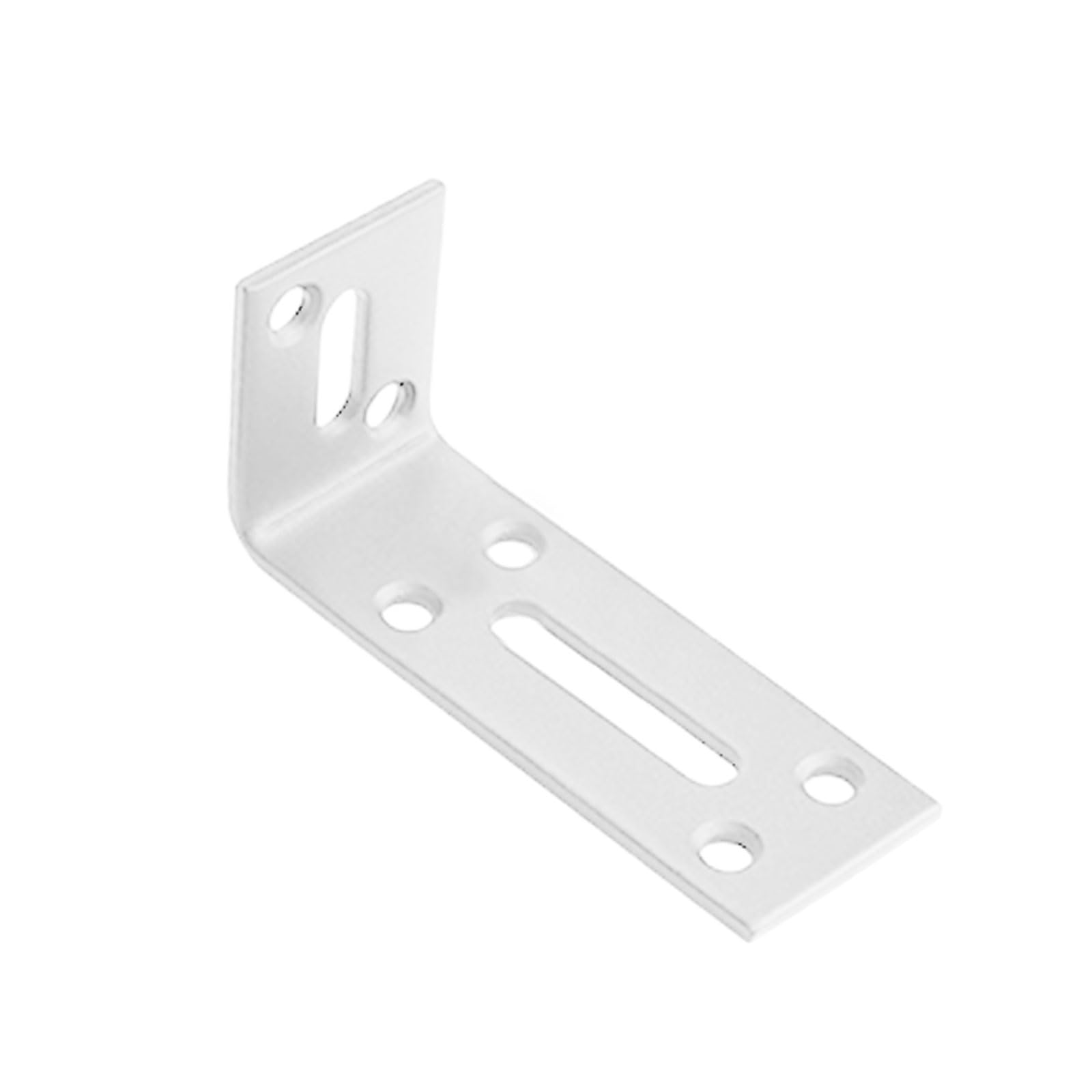 Thickened Steel Corner Brackets Right Angles Corners Brace Floating Shelf Bracket Furniture Hardware Floating Shelf Bracket