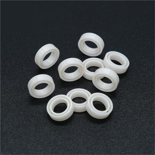 Roulements en céramique MR85CE 5x8x2.5 mm pour modélisme