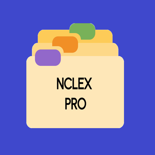 Nursing Flashcards NCLEX Pro - App on Amazon Appstore