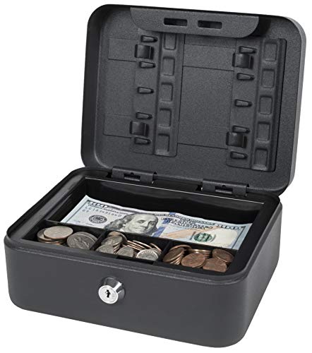 Royal Sovereign Money Handling Security Box Cash Box (Rscb-100) #TOP6