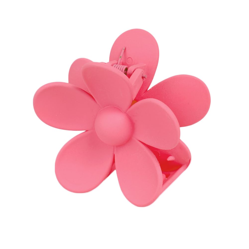 ピンクの葉模様ヘアクリップ Amazon.co.jp: JOINPAYA 3個手工刺绣 葉型 ヘアクリップ 子供用