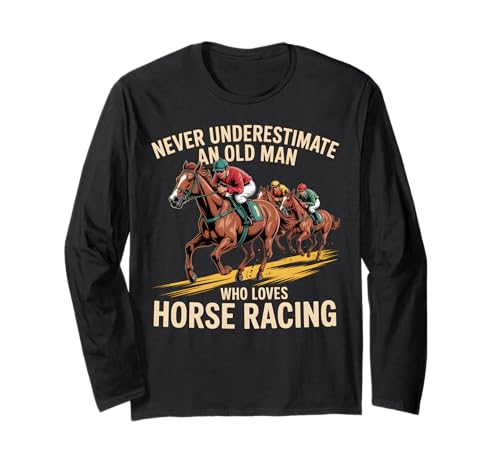Never Underestimate an Old Man ���n�t�@���B ����T�V���c