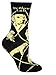 Yellow Lab Retriever Puppy Dog Breed Animal Socks 9-11