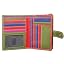 Green/Multi